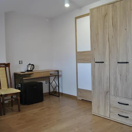 Accommodatie bij particulieren Atlantic *