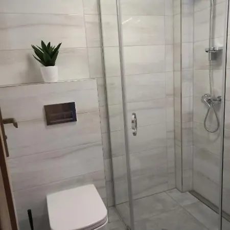 Atlantic 民宿 莱鲍