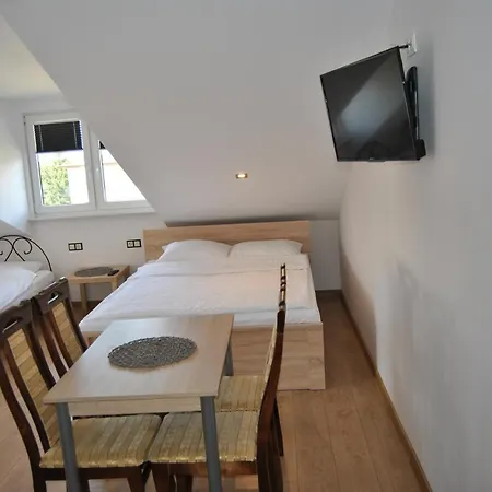 Atlantic Accommodatie bij particulieren