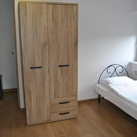 Atlantic Accommodatie bij particulieren *