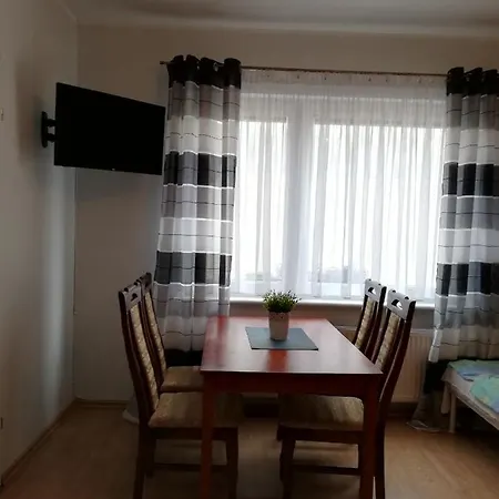 Accommodatie bij particulieren Atlantic *