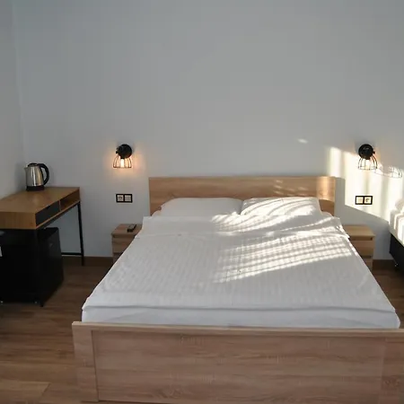 Atlantic Privatunterkunft Leba