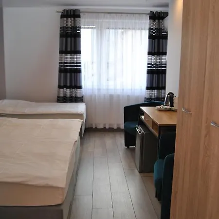 Accommodatie bij particulieren Atlantic