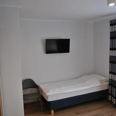 Accommodatie bij particulieren Atlantic Łeba