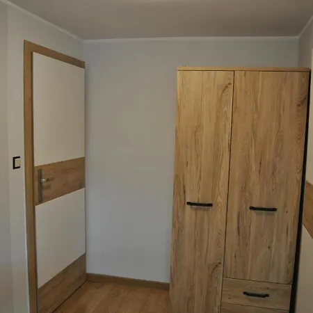 Accommodatie bij particulieren Atlantic Łeba