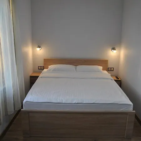Accommodatie bij particulieren Atlantic Łeba