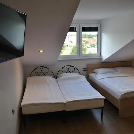 Accommodatie bij particulieren Atlantic