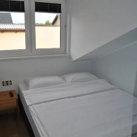 Accommodatie bij particulieren Atlantic