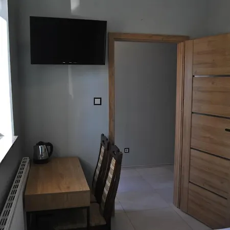 Atlantic Accommodatie bij particulieren