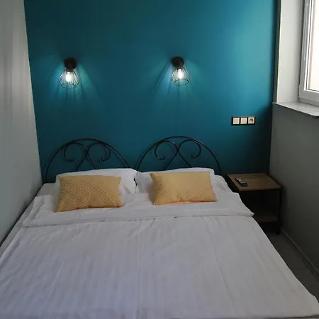 Atlantic Accommodatie bij particulieren *