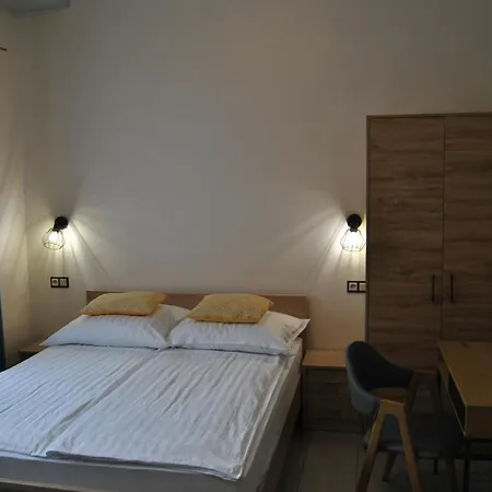 Atlantic Accommodatie bij particulieren Łeba
