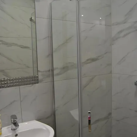 Accommodatie bij particulieren Atlantic Łeba