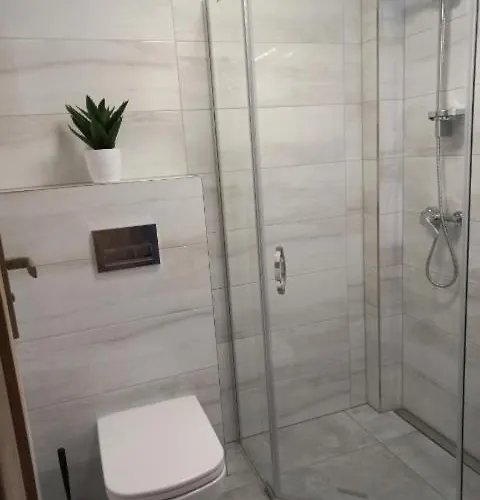 Atlantic 民宿 莱鲍