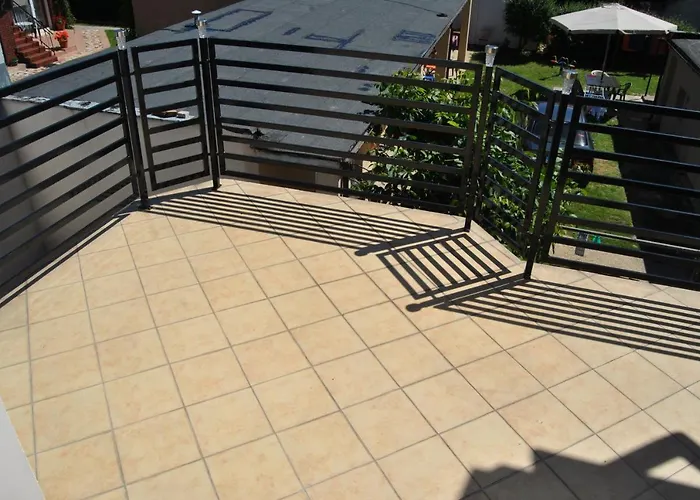 Atlantic 民宿 莱鲍