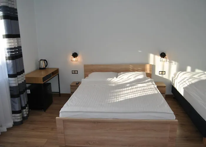 Atlantic 民宿 莱鲍