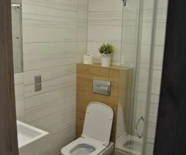 Atlantic 民宿 莱鲍