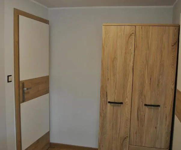 民宿 Atlantic 莱鲍