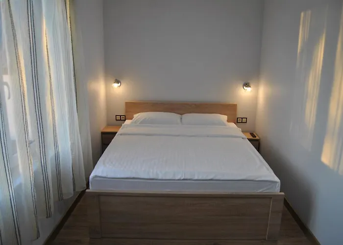 民宿 Atlantic 莱鲍