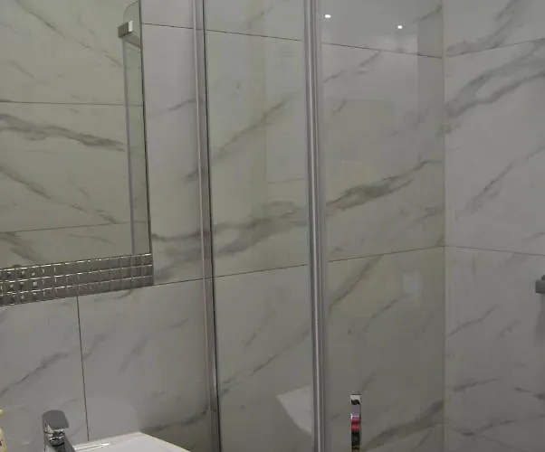 民宿 Atlantic 莱鲍